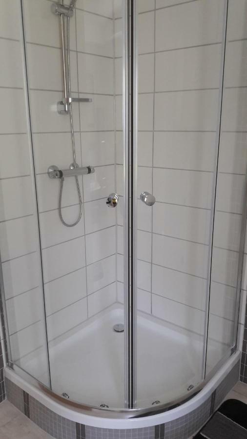 Ferienwohnung Gaensebluemchen Wartenburg Εξωτερικό φωτογραφία