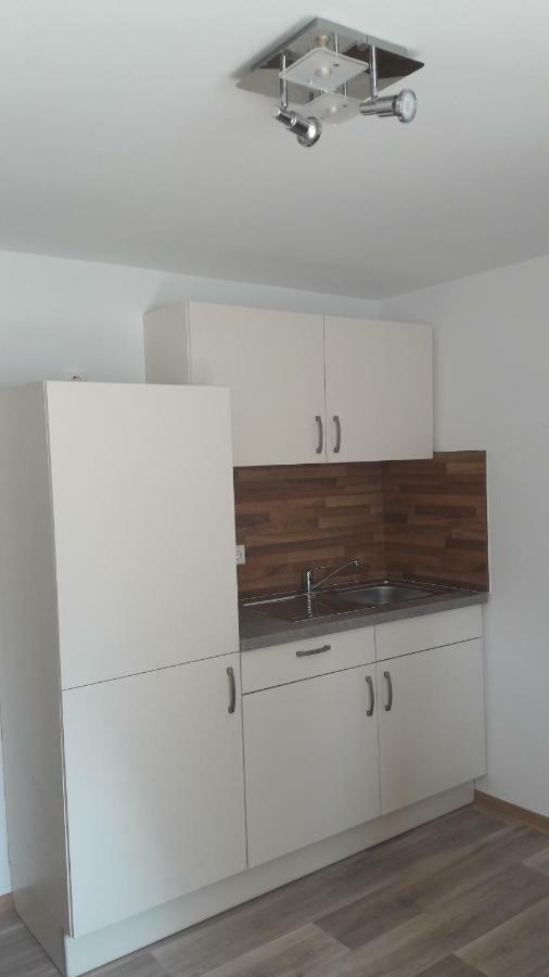 Ferienwohnung Gaensebluemchen Wartenburg Εξωτερικό φωτογραφία