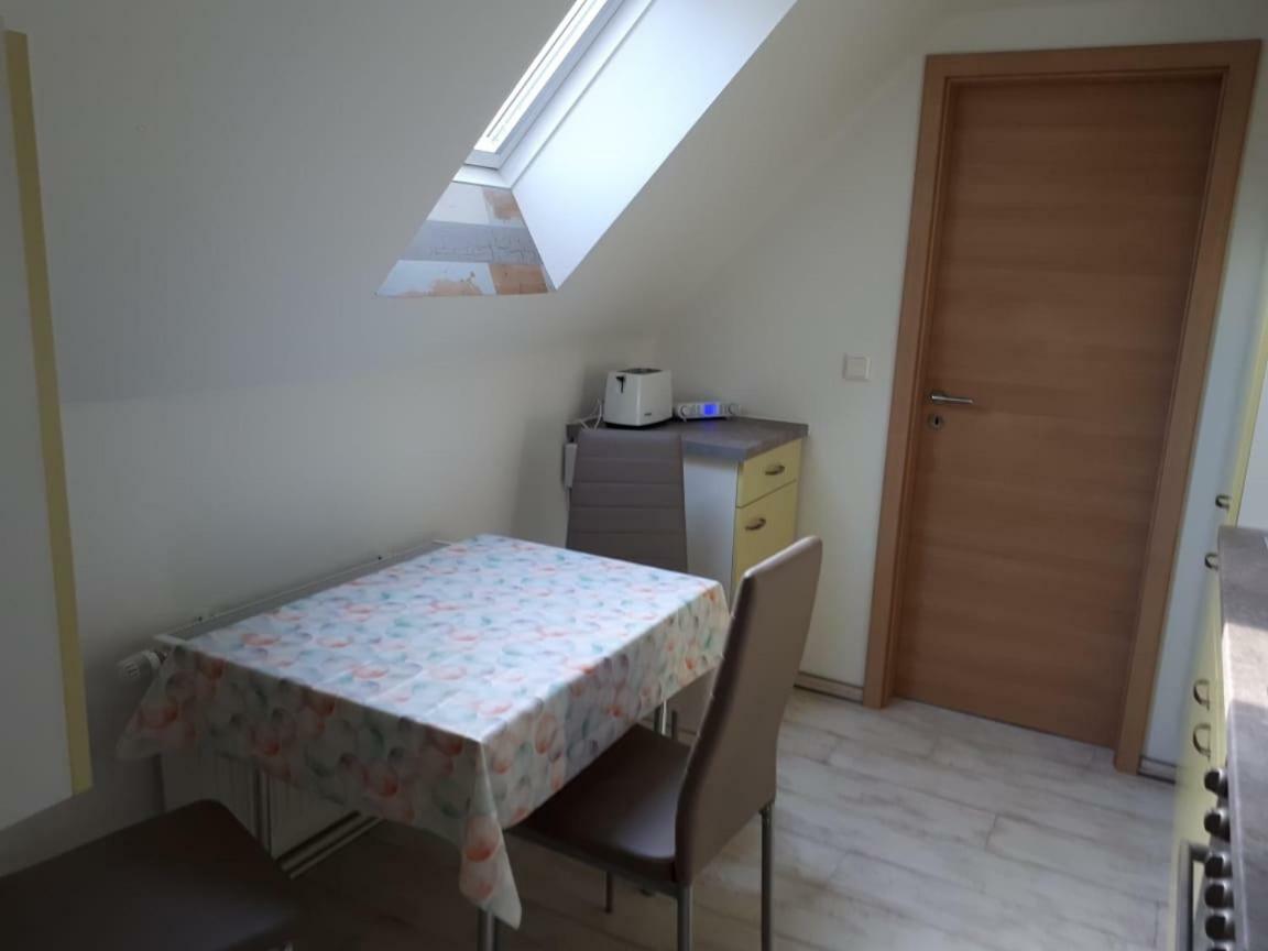 Ferienwohnung Gaensebluemchen Wartenburg Εξωτερικό φωτογραφία